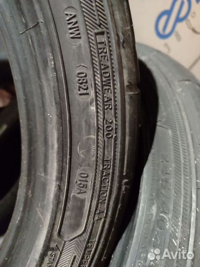 Kenda KR20A Kaiser 245/40 R17 91W