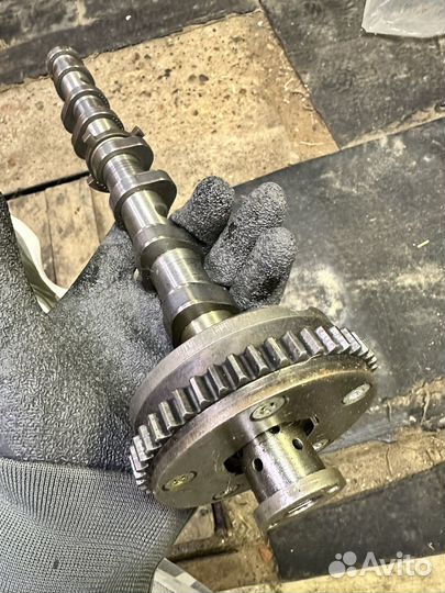 Запчасти на volkswagen tiguan