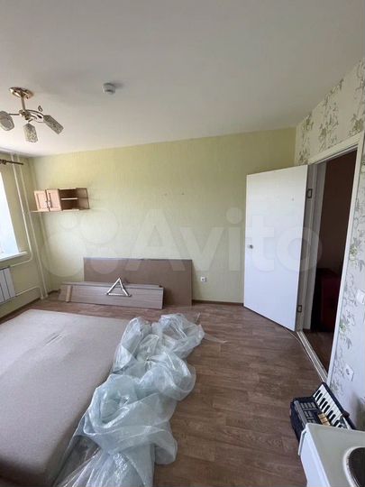 Квартира-студия, 22 м², 2/3 эт.