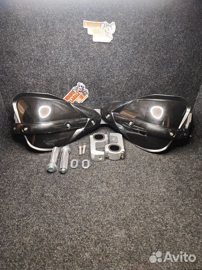 Защита рычагов рук комплект