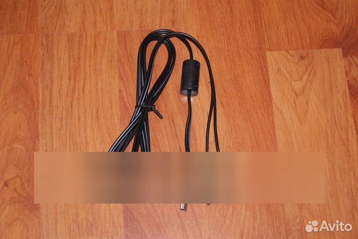 Кабель соединительный mini USB - jack RCA x2 Canon