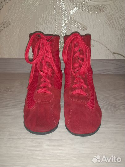 Борцовки для борьбы