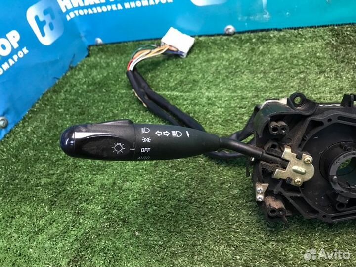 Переключатель подрулевой Great Wall Hover H3 2.0