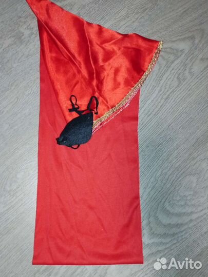 Костюм пирата