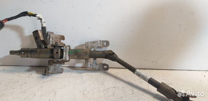 Рулевая колонка Renault Sandero 1