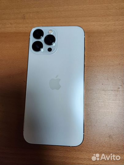 iPhone 13 Pro Max, 512 ГБ