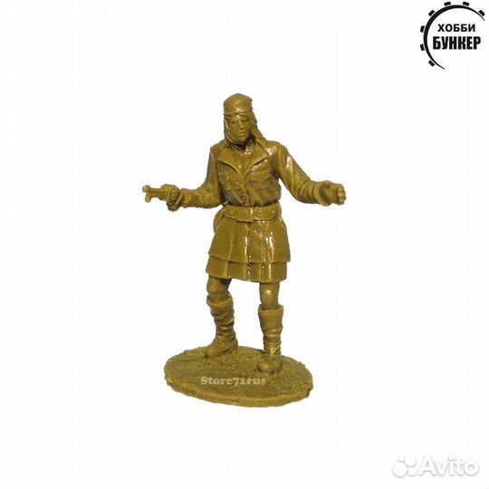 Солдатики Хобби Бункер - Революция