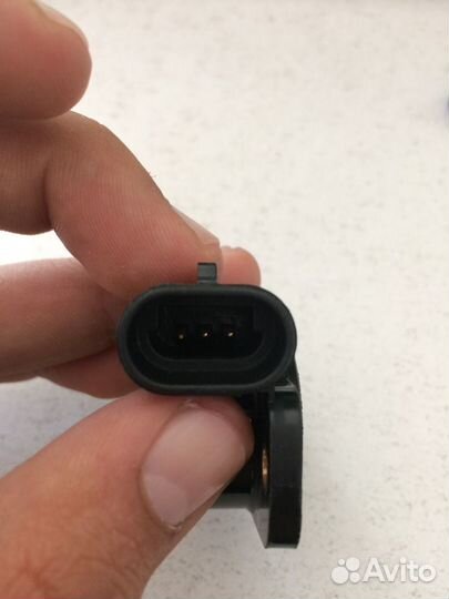 Датчик положения дроссельной заслонки Logan