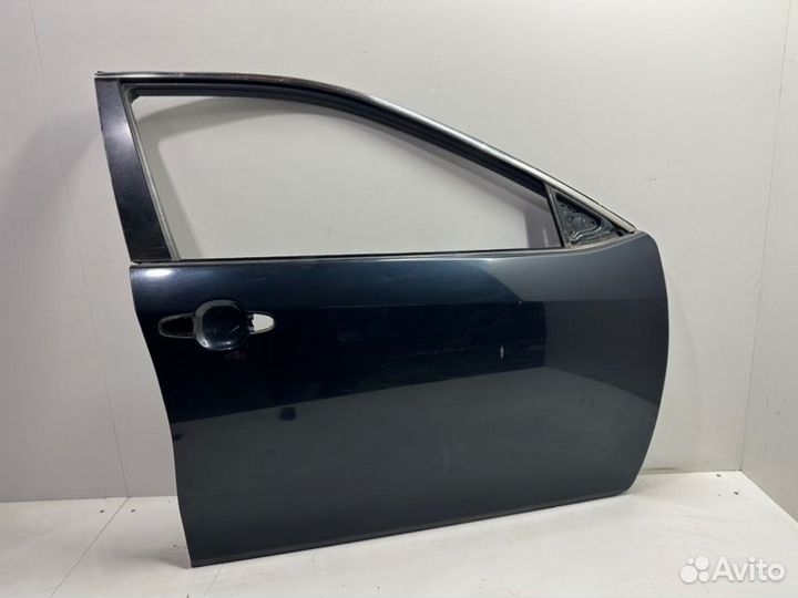 Дверь передняя правая Toyota Camry V50/V55