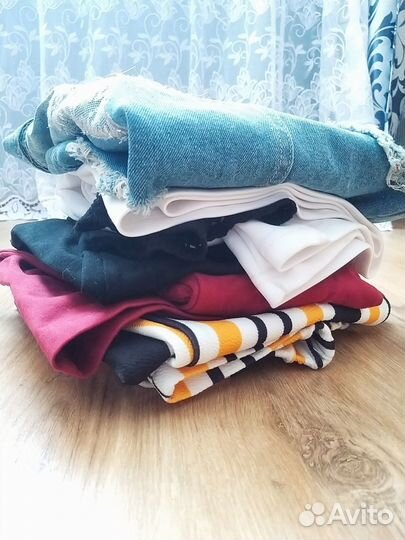 5 вещей пакетом на Ваш выбор