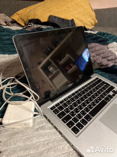 Apple MacBook Pro 13