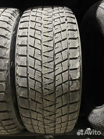 Bridgestone Blizzak DM-V1 265/60 R18 110R