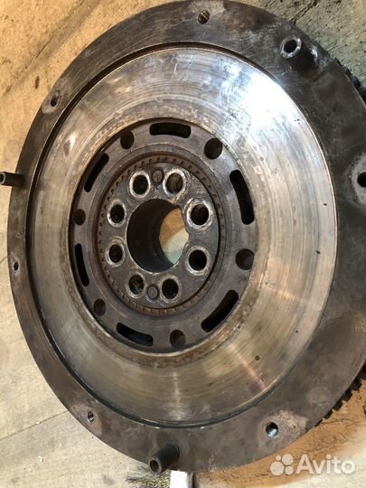 Сцепление в сборе bmw m50 m52 m54