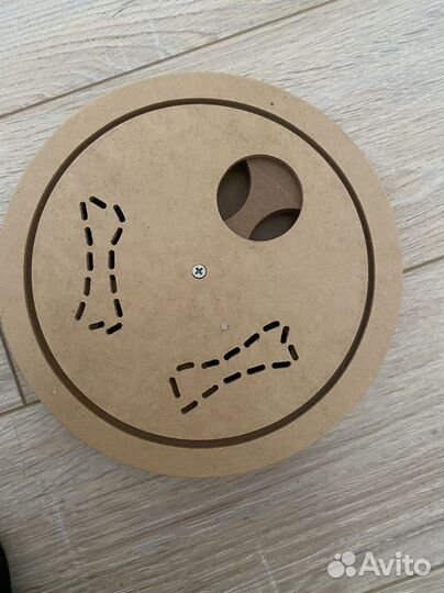 Игрушка для животных