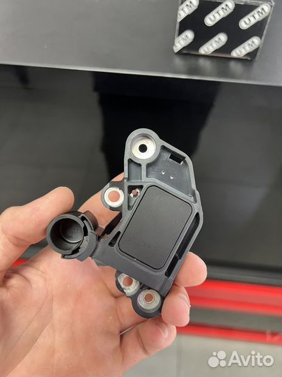 Щетки генератора volkswagen polo