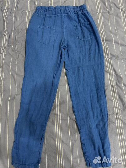 Брюки летние женские 42-44