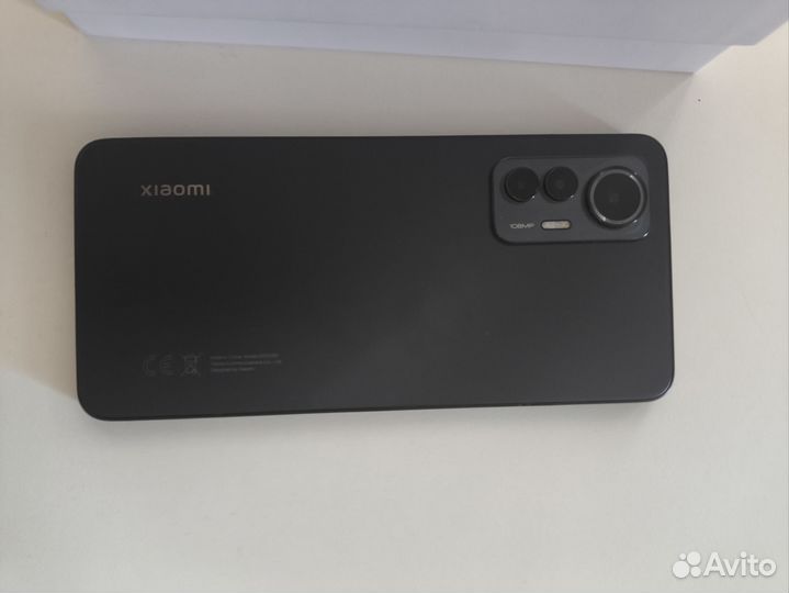 Xiaomi 12 Lite, 8/128 ГБ