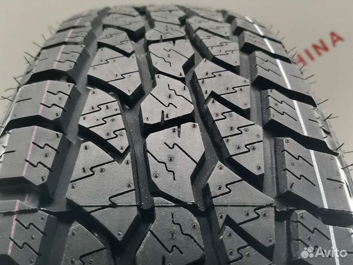 Triangle TR292 265/75 R16 116S