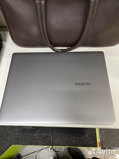 Ноутбук Realme laptop-rq680dno (арт.108678)