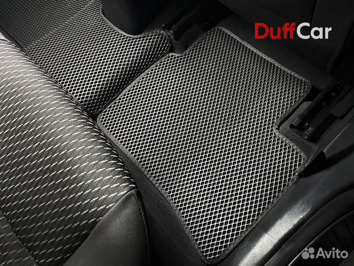 Коврики eva/эва в наличии и под заказ