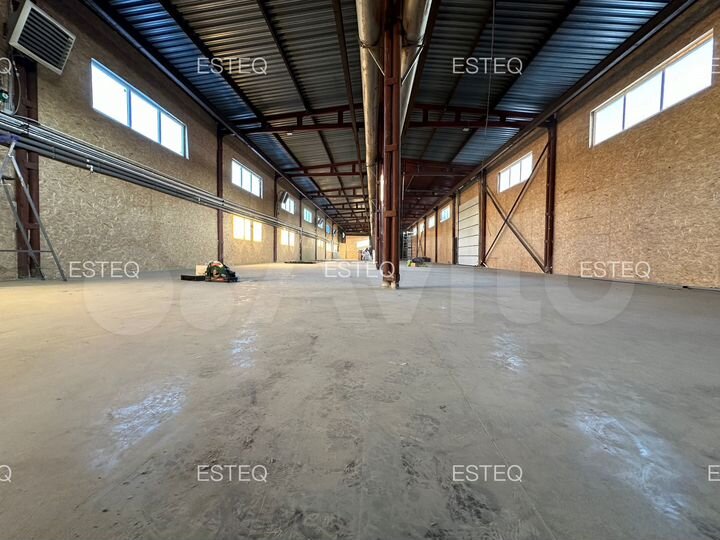 Склад, 720 м²