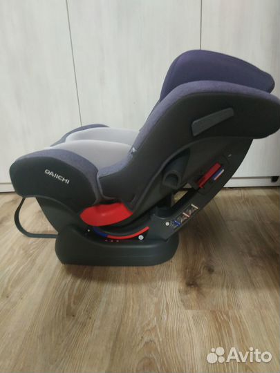 Детское автокресло от 0 до 25 кг