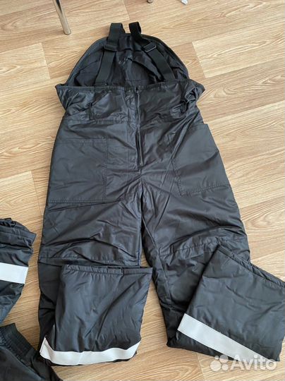 Спецодежда