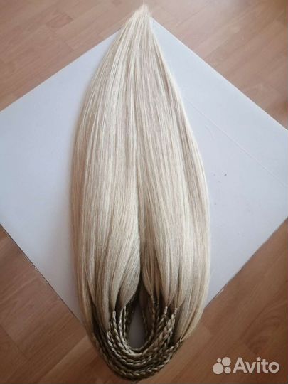 Косы со свободным концом