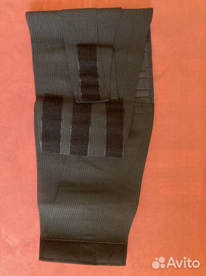 Корсет ортопедический пояснично крестцовый