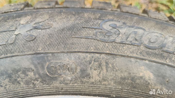 Колеса зимние Cordiant