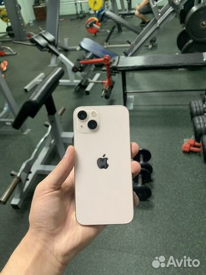 iPhone 13, 128 ГБ