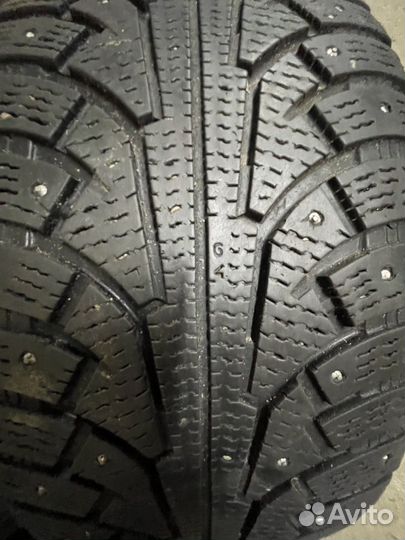 Комплект зимних колес R19 бмв Х5 Х6 Е70 Е71