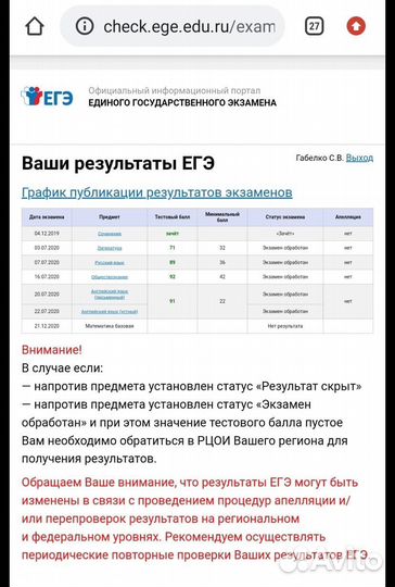 Репетитор по английскому/русскому языку онлайн