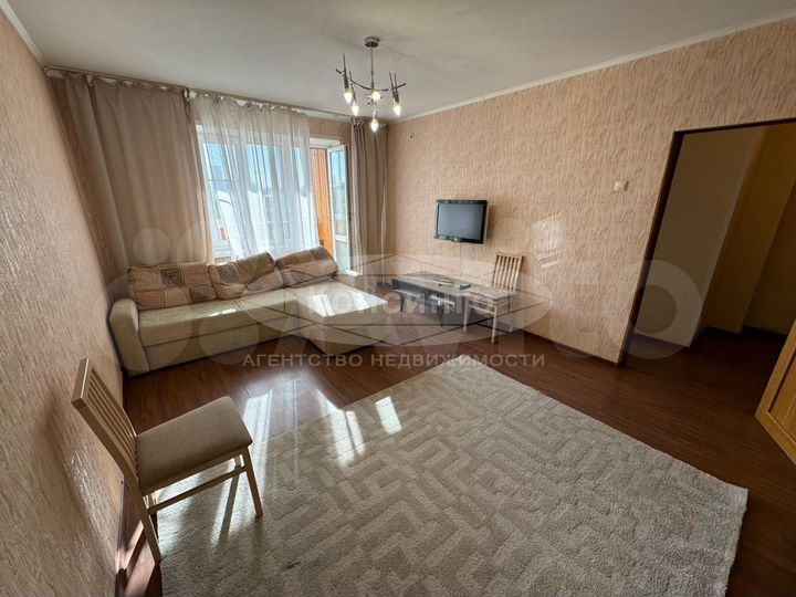 1-к. квартира, 36,4 м², 5/14 эт.