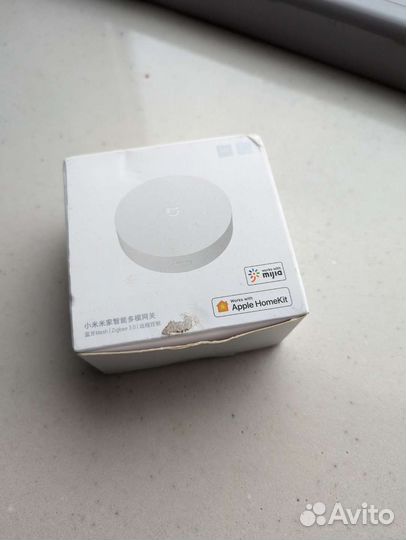 Xiaomi ZigBee Gateway 3