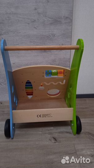 Каталка для ребенка
