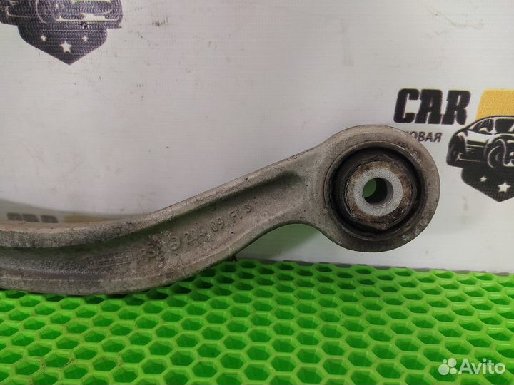 Рычаг задний верхний правый R