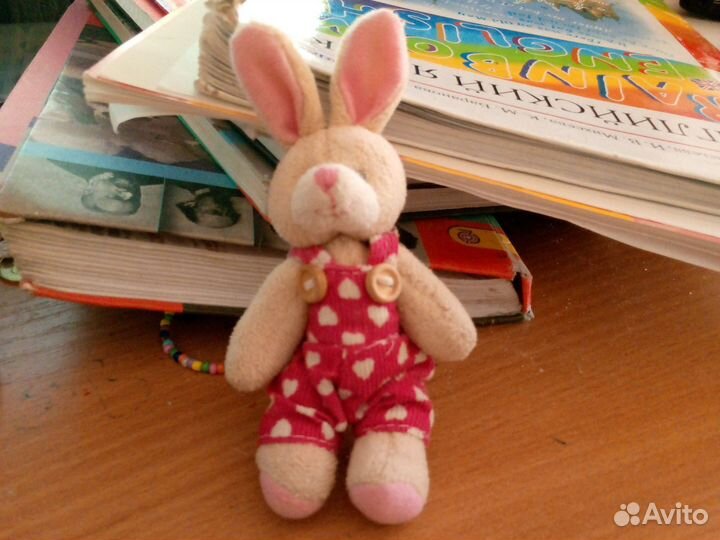 Продам зайца