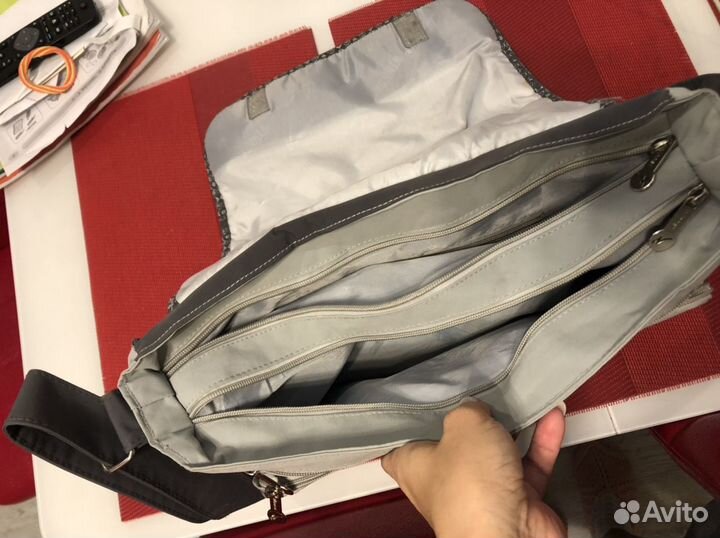 Школьная сумка