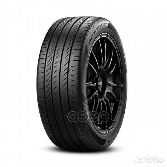 Pirelli Powergy 225/60 R18