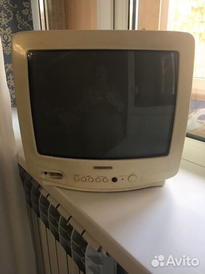 Телевизор бу