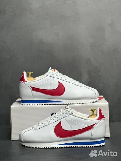 Кроссовки мужские Nike Classic Cortez