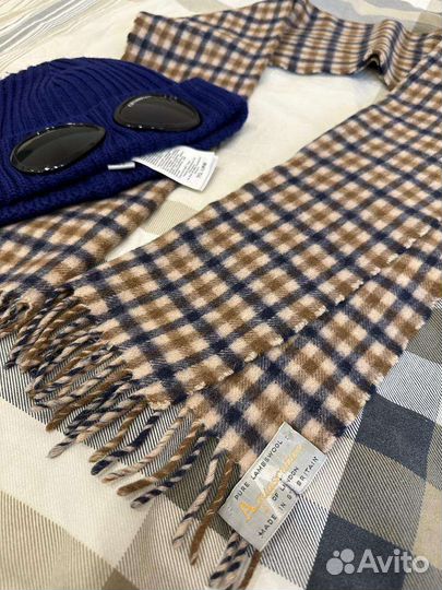 Cp company шапка