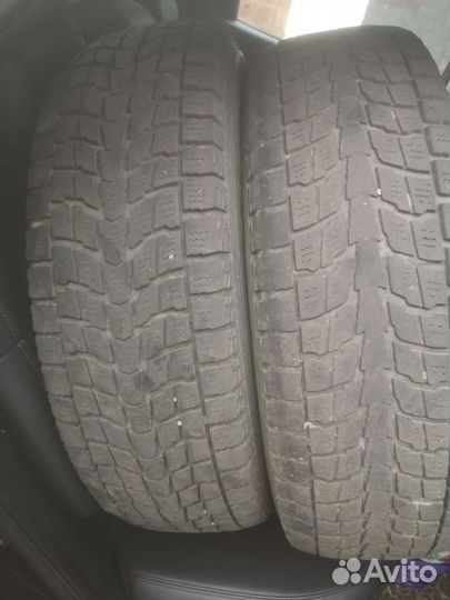 Dunlop Grandtrek SJ5 225/65 R17