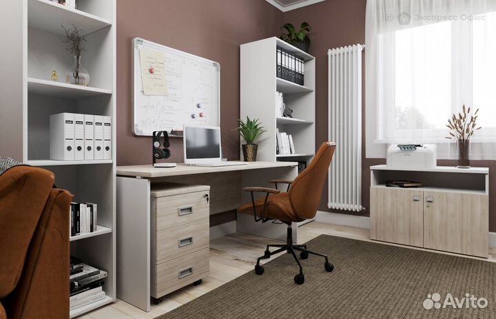 Домашний офис Tess Home