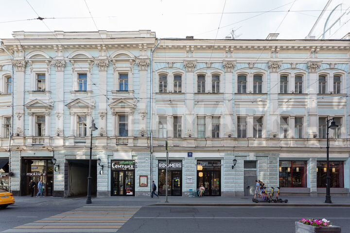 Продам торговое помещение, 164 м²