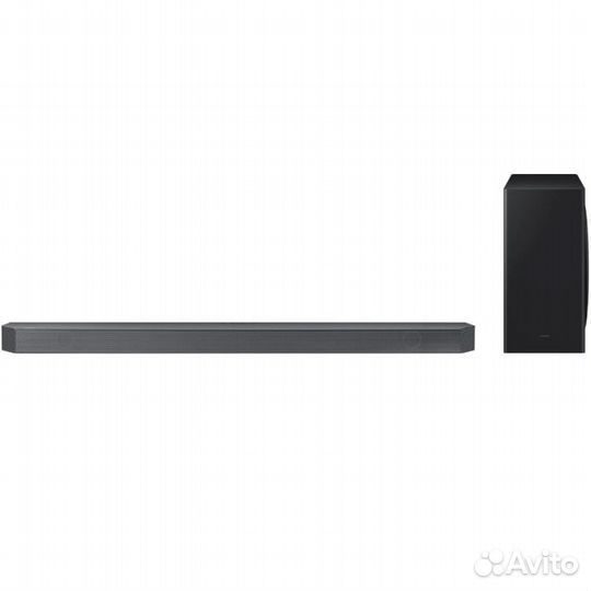 Саундбар Samsung HW-Q800B