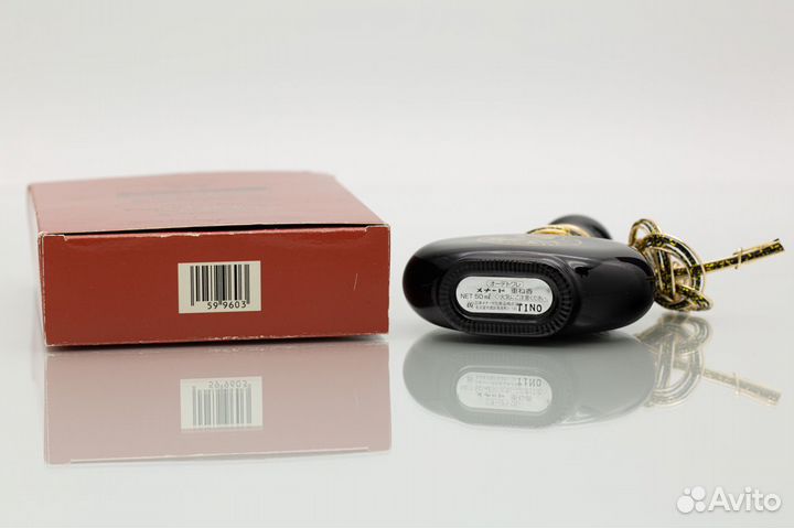 L'Eau De Kasaneka (Menard) EDT 50 мл