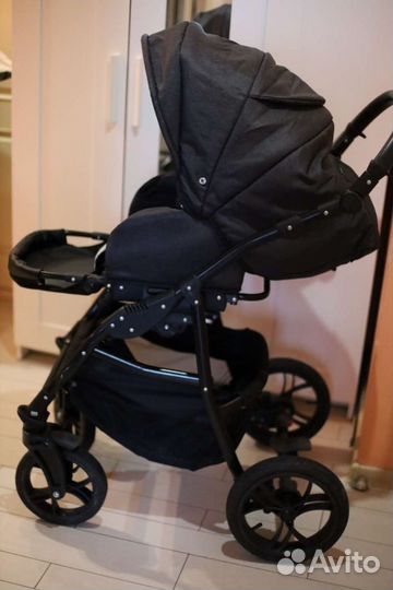 Коляска 2в1 Alis orion