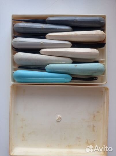 Набор инструмента для резьбы по дереву